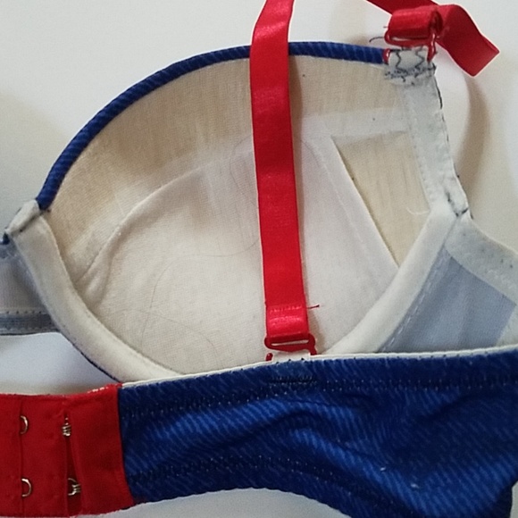 Bra - Picture 3 of 5